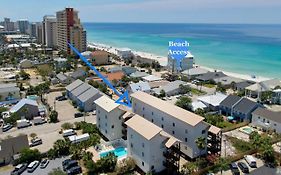 Sandcastle Villas #24