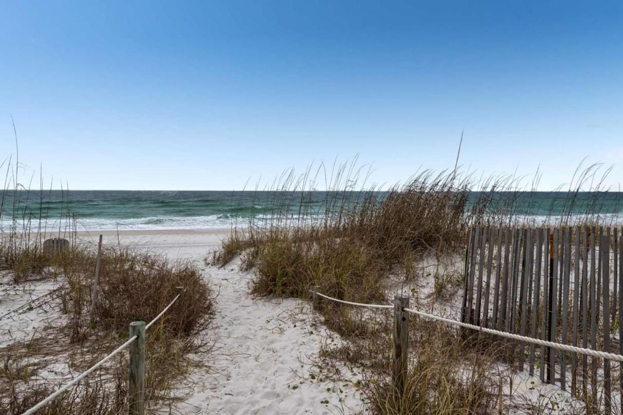Sandcastle Villas #24 Panama City Beach Exterior photo